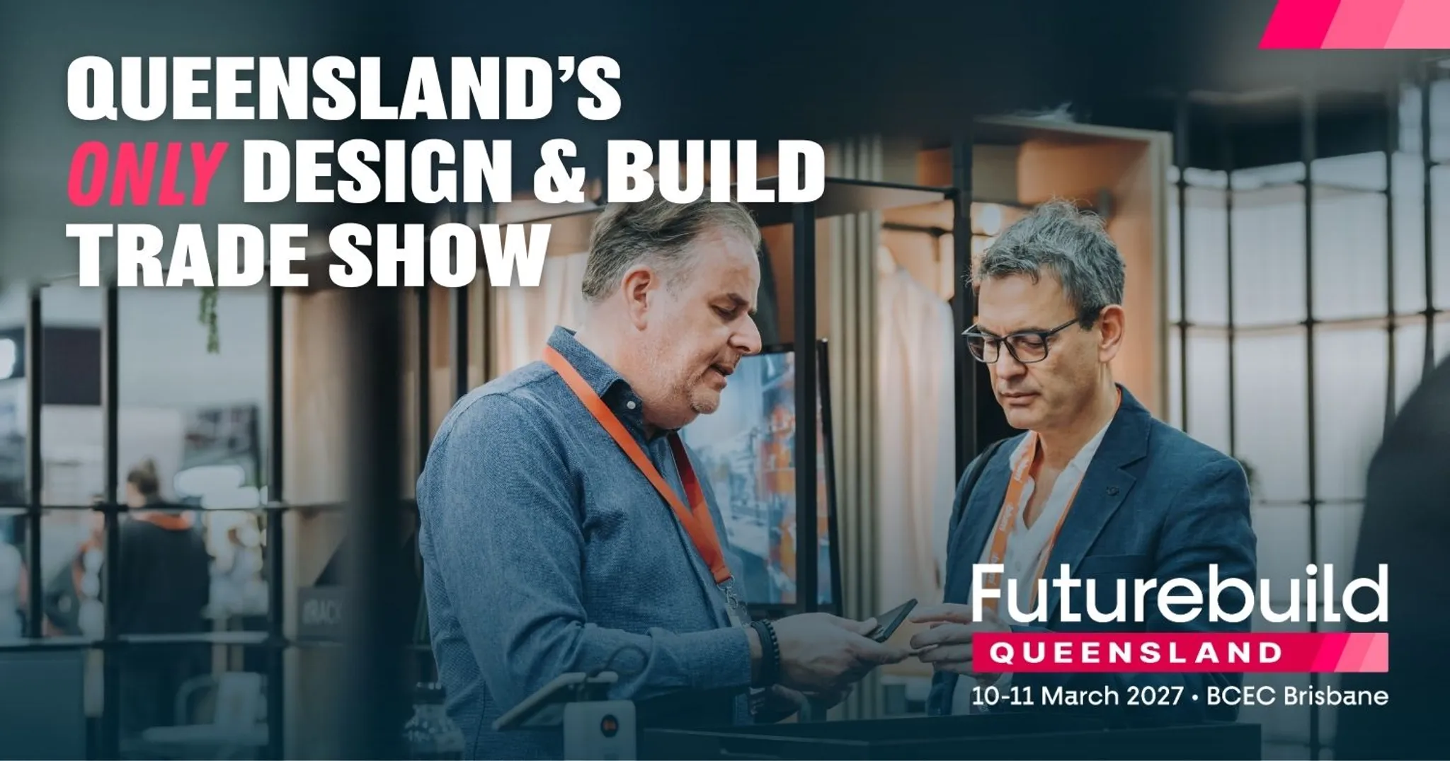 Futurebuild Queensland